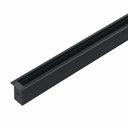 Ver imagem 1 de Trilho Eletrificado de Embutir Stella S.Line 24V com 1 Metro Preto