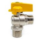 Ver imagem 4 de Kit Instalação Mangueira 1,00mt Cooktop Forno Gas Botijãoglp