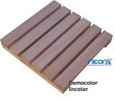 Ver imagem 2 de Deck de Madeira Modular 30x30 Cm Réguas 4 Cm com Pintura Neonx:osmocolor Incolor Uv Glass