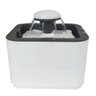 Fonte Bebedouro Gato Cachorro Caes Pet 2,5 Litros Agua Potavel Bomba Dagua Filtro Usb Petshop - 1