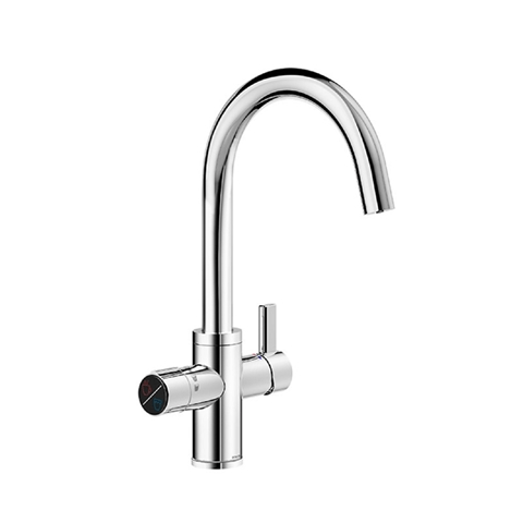 Monocomando Cozinha Mesa Docolpronto Cromado ( 7 Mca 220v) - Docol