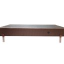 Ver imagem 6 de Cama Base Box Casal Luxo Ohana