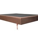 Ver imagem 4 de Cama Base Box Casal Luxo Ohana