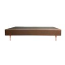 Ver imagem 5 de Cama Base Box Casal Luxo Ohana