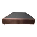 Ver imagem 3 de Cama Base Box Casal Luxo Ohana