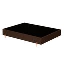 Ver imagem 1 de Cama Base Box Casal Luxo Ohana