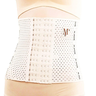 Cinta Modeladora Abdominal Unisex Waist Belt Bege:2xl - 2