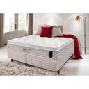Ver imagem 4 de Colchão Solteirão LATEX FOAM De Látex Slim Solteiro King 96x203cm