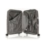 Conjunto de Malas American Tourister by Samsonite Linex P, M e G Titanium - 9