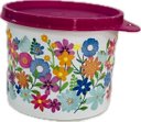 Ver imagem 6 de Tupperware Kit 3 Peças Potes e Garrafa Bouquet Amor Potes e Garrafa Amor