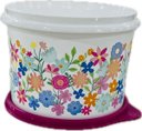 Ver imagem 5 de Tupperware Kit 3 Peças Potes e Garrafa Bouquet Amor Potes e Garrafa Amor