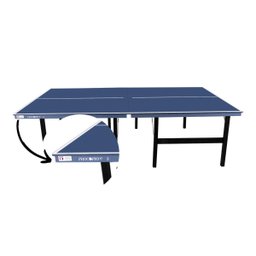 Mesa Ping Pong Tênis de Mesa Oficial Mdf 18mm Luxo - 3