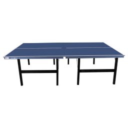 Mesa Ping Pong Tênis de Mesa Oficial Mdf 18mm Luxo - 1