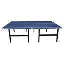 Ver imagem 1 de Mesa Ping Pong Tênis de Mesa Oficial Mdf 18mm Luxo