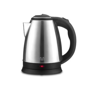 Chaleira Elétrica Inox 1,8l com Base Removível 127v 1150w Multi - Go025 Go025 Multi Home