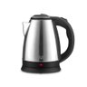 Chaleira Elétrica Inox 1,8l com Base Removível 127v 1150w Multi - Go025 Go025 Multi Home - 1