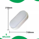 Ver imagem 2 de Lâmpada Led Arandela Tartaruga 15w 3000k Bivolt