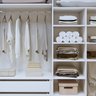Guarda-roupa 4 Portas 100% Mdf Versátil - 6
