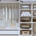 Ver imagem 6 de Guarda-roupa 4 Portas 100% Mdf Versátil