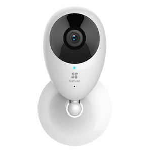 Câmera Wi-fi C2c - Ezviz