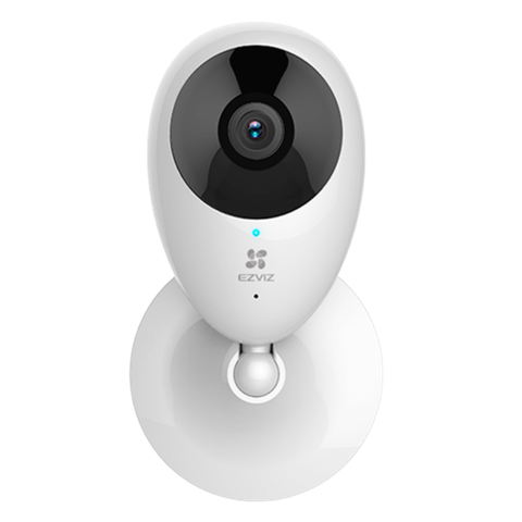 Câmera Wi-fi C2c - Ezviz