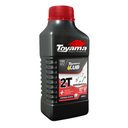Ver imagem 7 de Roçadeira Rl520acntk Tekna Á Gasolina 52cc 2hp Alta Potência e Performance + Óleo Toyama