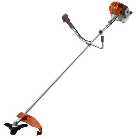 Roçadeira Rl520acntk Tekna Á Gasolina 52cc 2hp Alta Potência e Performance + Óleo Toyama