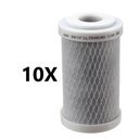 Ver imagem 4 de 2 Filtro Bbi Pou 125 Transparente Anticloro + 10 Refis E125 Cor Transparente Voltagem Não Se Aplica