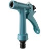 Esguicho Pistola para Engate Rápido com Jato Regulável - Pr6807 - Pincéis Atlas Esguicho Pistola Par - 1