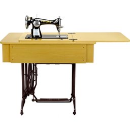 Reta Doméstica B3 Elgin+pé de Ferro+móvel 2 Gavetas - 4