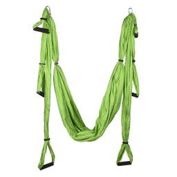 Columpio Aéreo Pilates Yoga Swing Proaction - 1