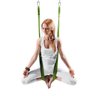 Columpio Aéreo Pilates Yoga Swing Proaction - 2