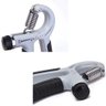 Aperto de Mao Hand Grip Exercicio Mao Punho Braço Antebraço Fortalecimento Musculaçao Ajustavel Fitn - 5