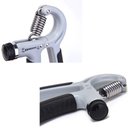 Ver imagem 5 de Aperto de Mao Hand Grip Exercicio Mao Punho Braço Antebraço Fortalecimento Musculaçao Ajustavel Fitn