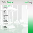 Ver imagem 5 de Cadeira Poltrona Porto para Área Externa em Alumínio e Corda Náutica