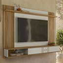 Ver imagem 5 de Painel para Tv 70 Polegadas Denver Off White Nature Plla