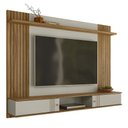 Ver imagem 6 de Painel para Tv 70 Polegadas Denver Off White Nature Plla