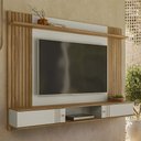 Ver imagem 7 de Painel para Tv 70 Polegadas Denver Off White Nature Plla