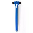 Ver imagem 5 de Depilador Aparador Pelos Kit Lamina Reposiçao Costas Barriga Corpo Barbeador Depilaçao Compre Bsl-de