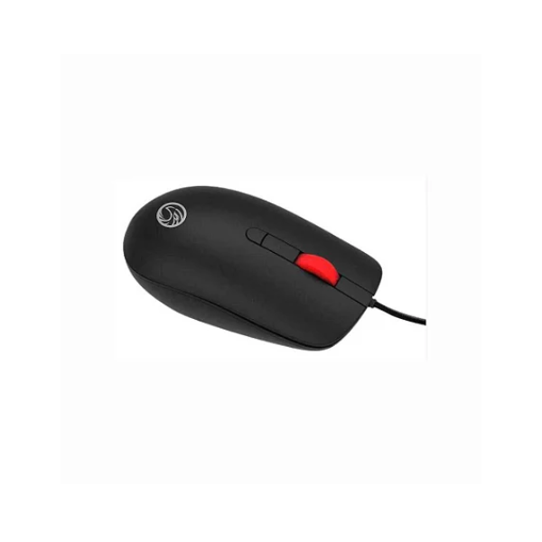 Mouse Usb Bpc-m290 1000dpi Precisão e Confiabilidade