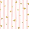 Papel de Parede Infantil Coração Menina Corações N4060 - 1