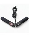 Ver imagem 3 de Corda de Pular com Contador Athletic para Treino Fitness Cardio Academia