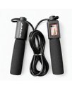 Ver imagem 1 de Corda de Pular com Contador Athletic para Treino Fitness Cardio Academia