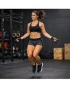 Ver imagem 4 de Corda de Pular com Contador Athletic para Treino Fitness Cardio Academia