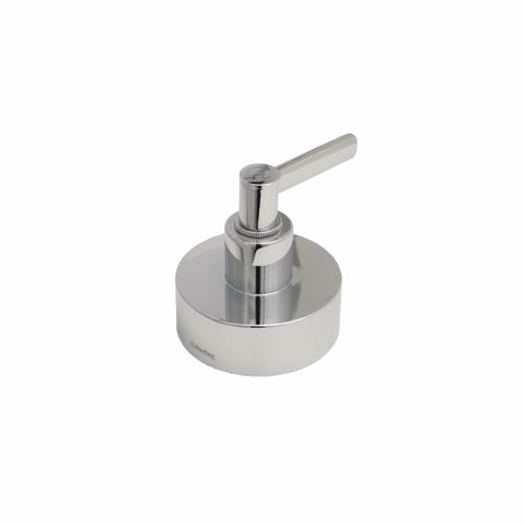 Acabamento Registro Base Docol 1.1/4' e 1.1/2' (grande) - Mais Perflex