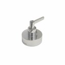 Ver imagem 1 de Acabamento Registro Base Docol 1.1/4' e 1.1/2' (grande) - Mais Perflex