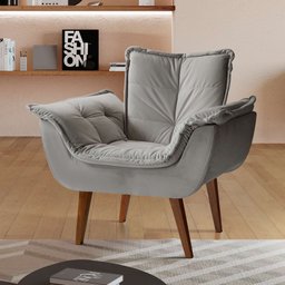 Poltrona Atlanta - Movenzo Estofados - 1