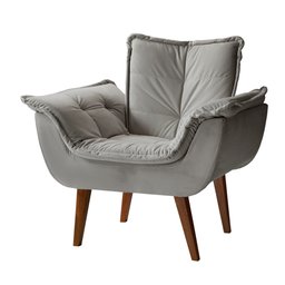 Poltrona Atlanta - Movenzo Estofados - 2