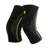 Par de Joelheiras Esportiva de Alta Compressão Pro Proaction GG - 1