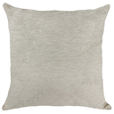 Ver imagem 1 de Almofada Linho Lisa Bege 52x52 Lili Casa Único